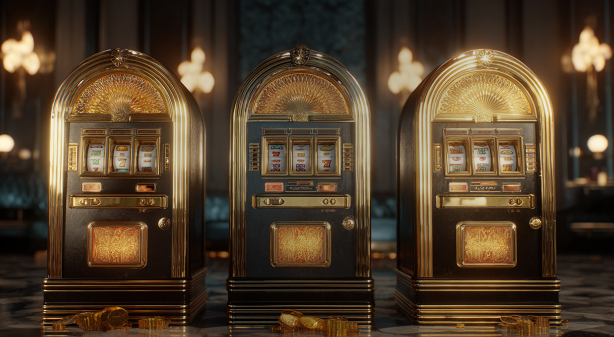 CSGOEmpire Slide 1
